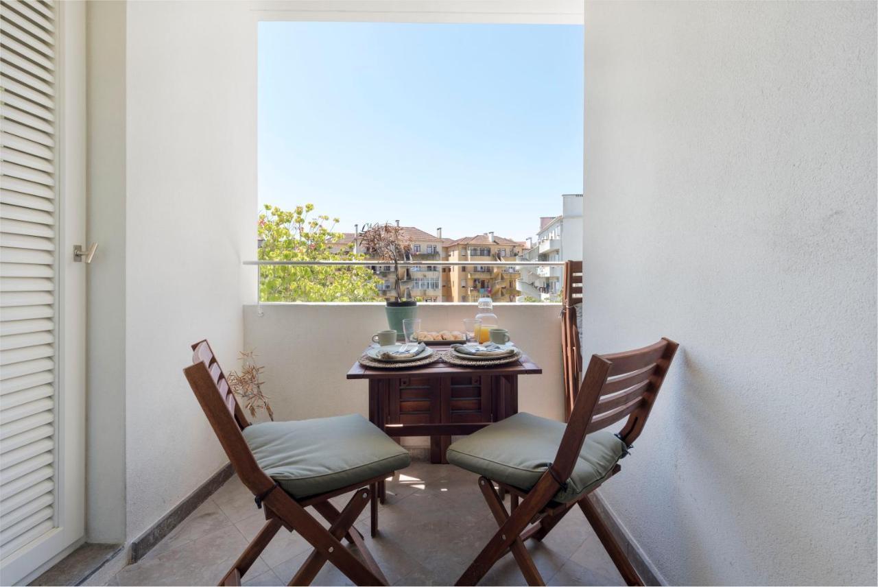 Emporium Deluxe 3Br Apartment W/ Private Parking By Lovelystay Porto Kültér fotó