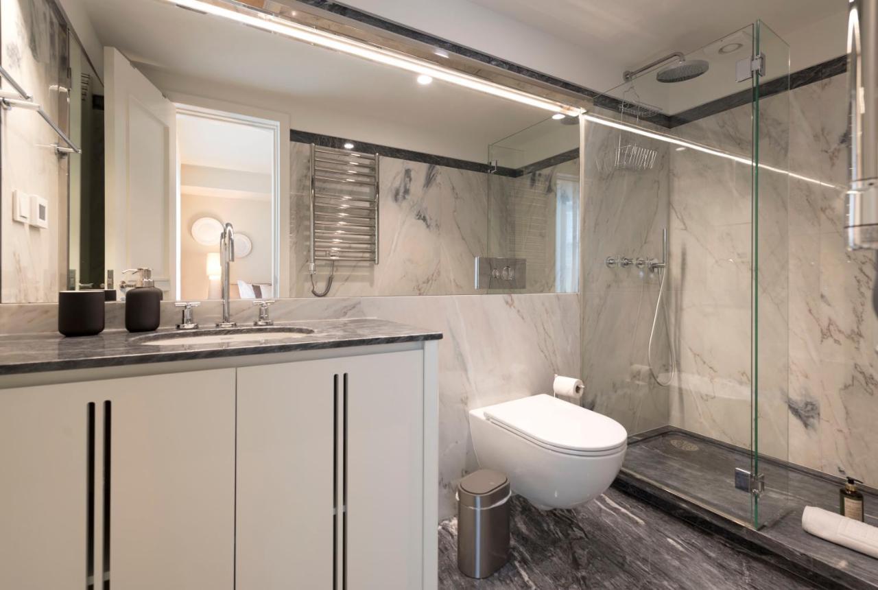 Emporium Deluxe 3Br Apartment W/ Private Parking By Lovelystay Porto Kültér fotó