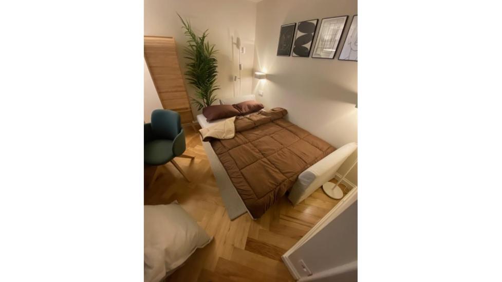 Emporium Deluxe 3Br Apartment W/ Private Parking By Lovelystay Porto Kültér fotó